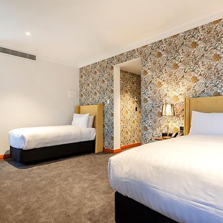 Wigram Hotel Крайстчёрч Экстерьер фото