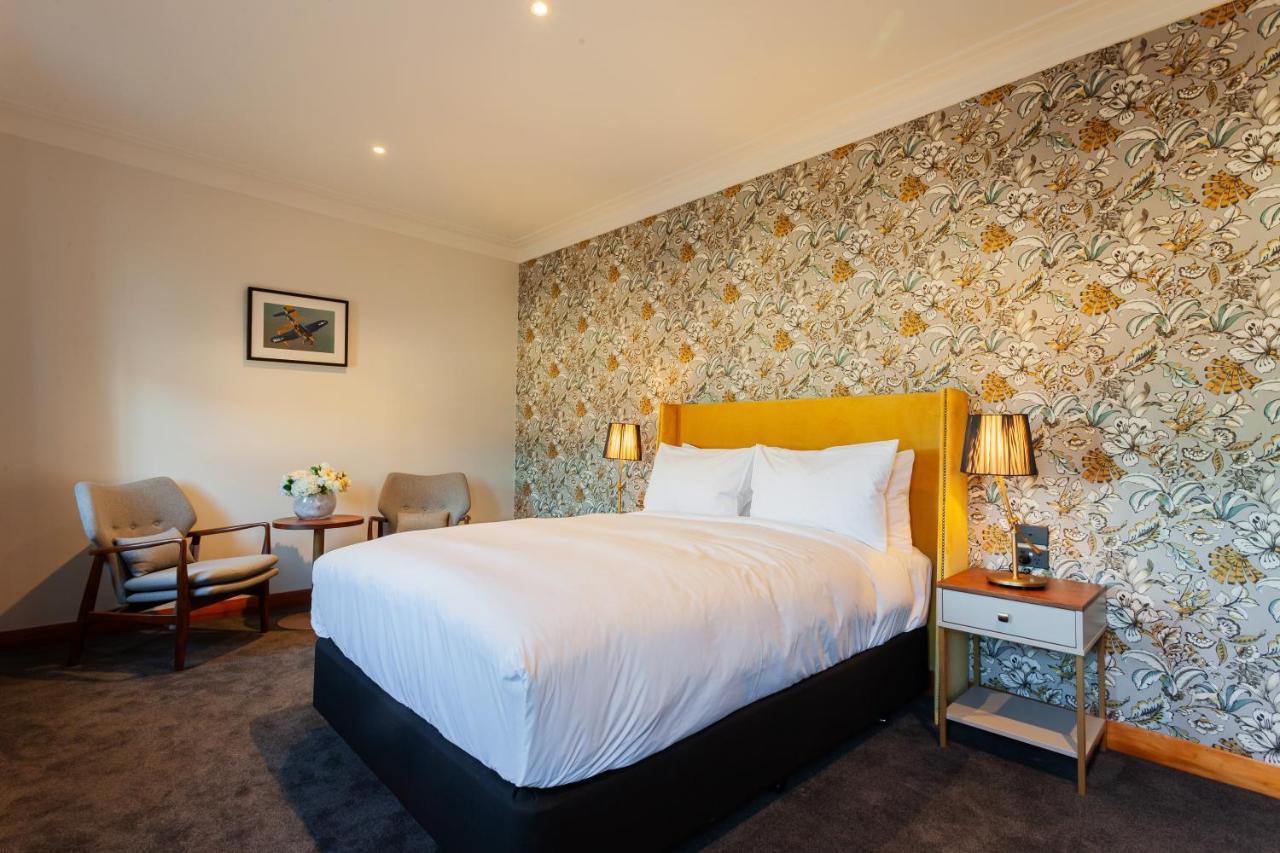 Wigram Hotel Крайстчёрч Экстерьер фото