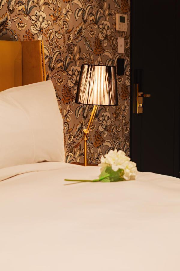 Wigram Hotel Крайстчёрч Экстерьер фото