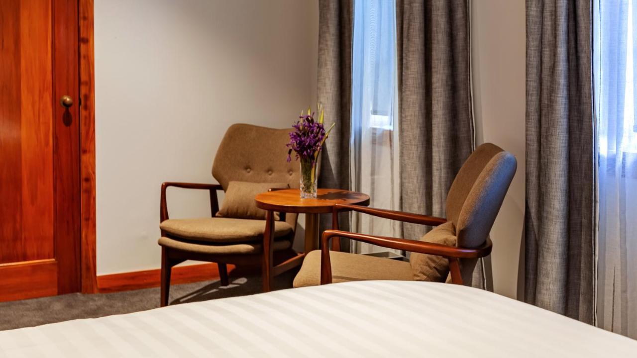 Wigram Hotel Крайстчёрч Экстерьер фото