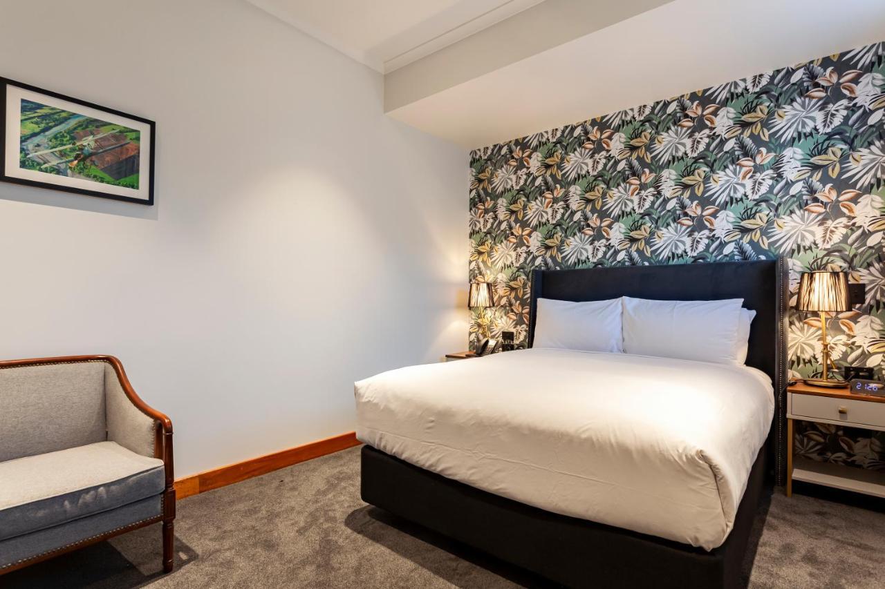 Wigram Hotel Крайстчёрч Экстерьер фото